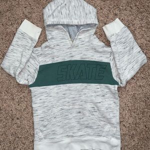 Boys Hoodie ‘Skate’ – SM (5/6)